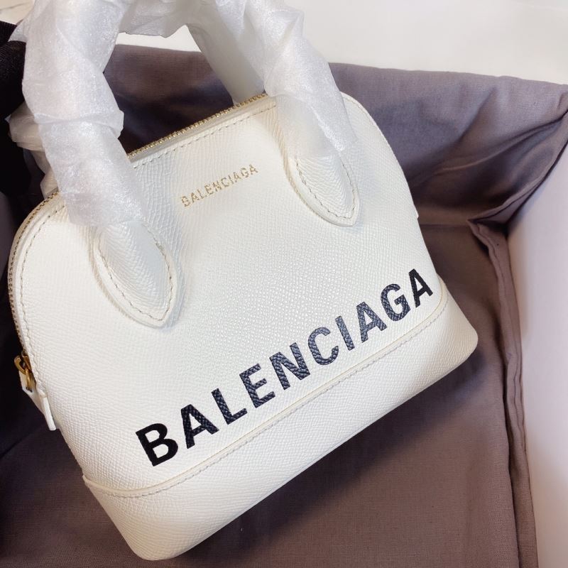 Balenciaga Ville Top Series Bags